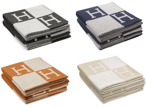 hermes blanket replica us blue|black and white hermes blanket.